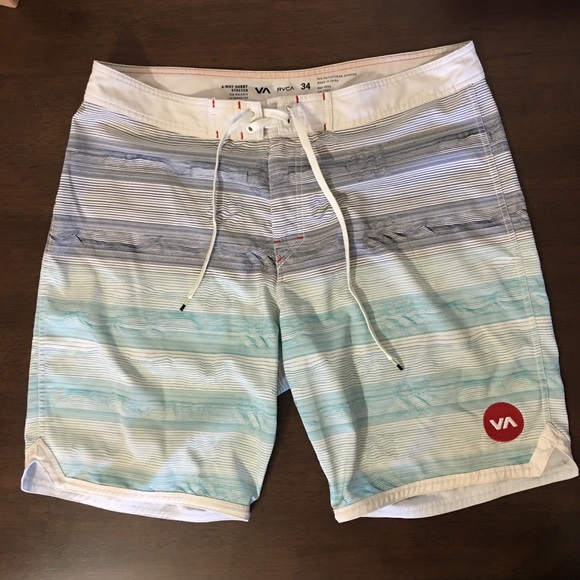 RVCA Other - RVCA Boardshorts